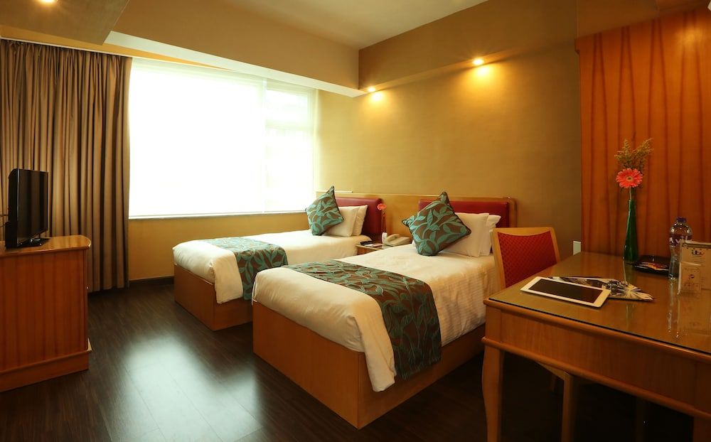undefined The Imperial Hotel 2