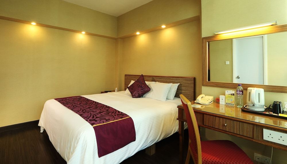 undefined The Imperial Hotel 3