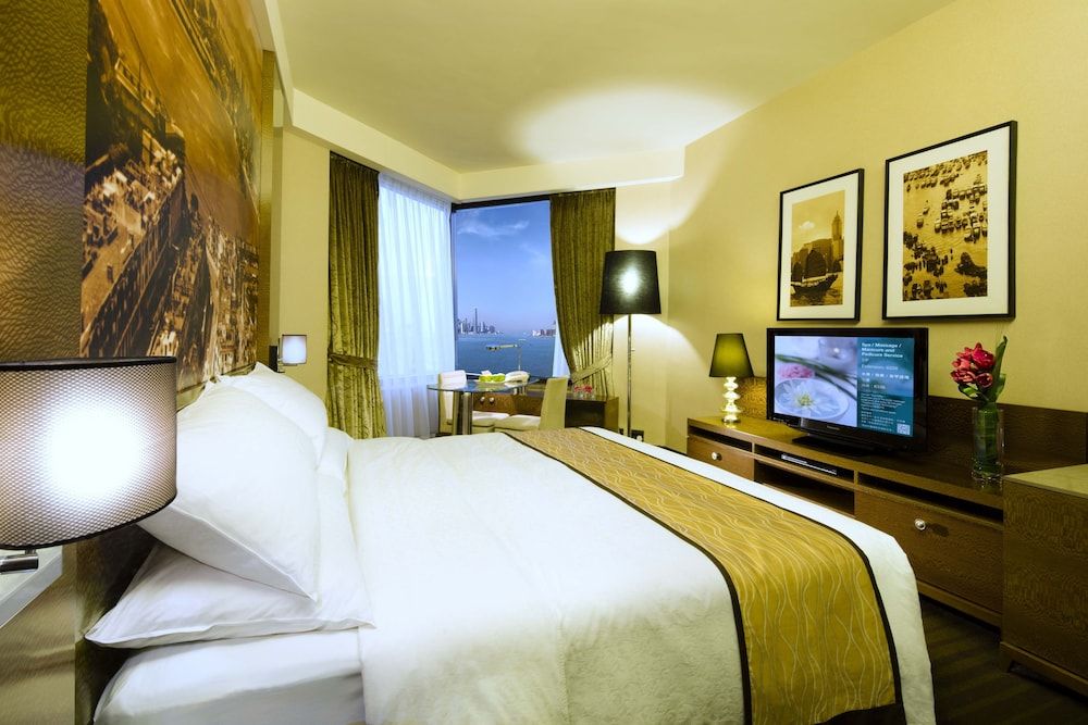undefined Harbour Grand Hong Kong
