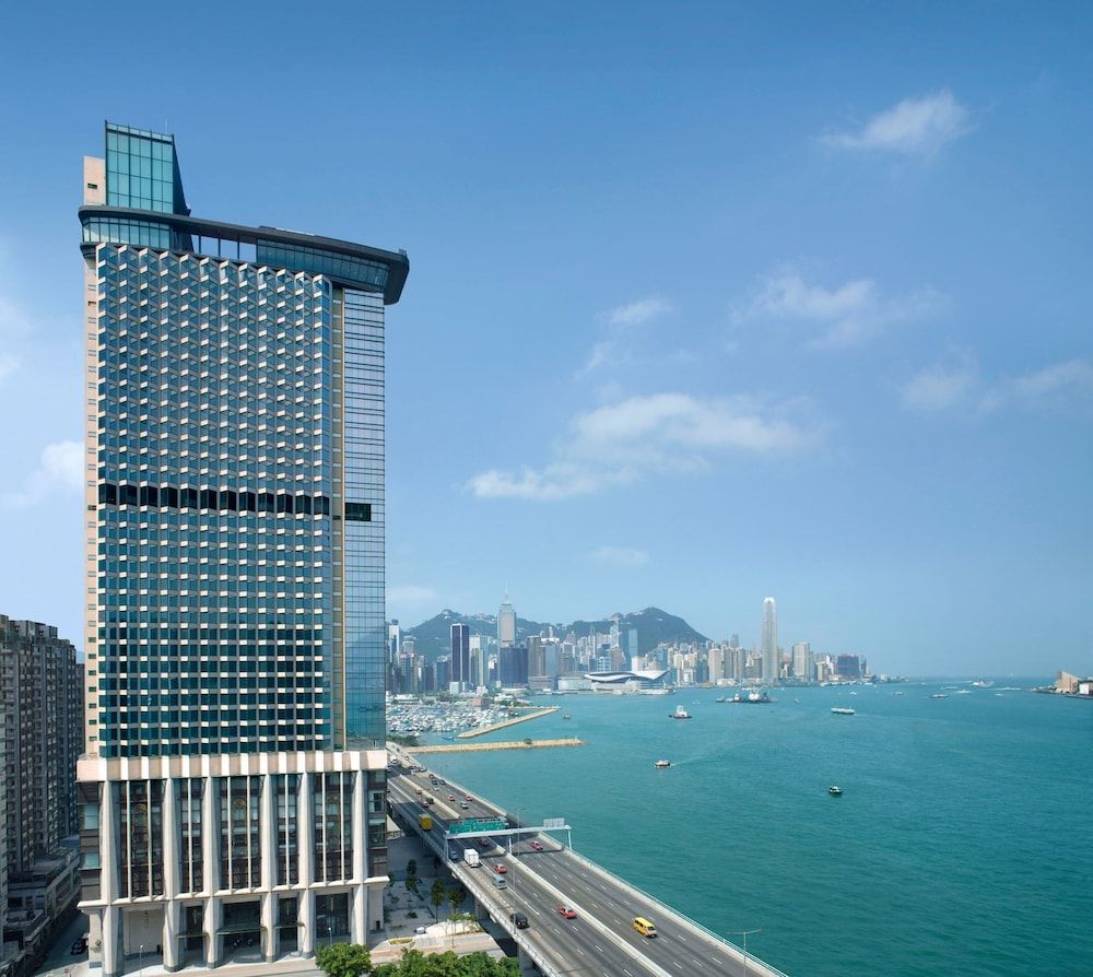 undefined Harbour Grand Hong Kong 7