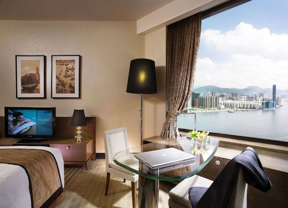 undefined Harbour Grand Hong Kong 2