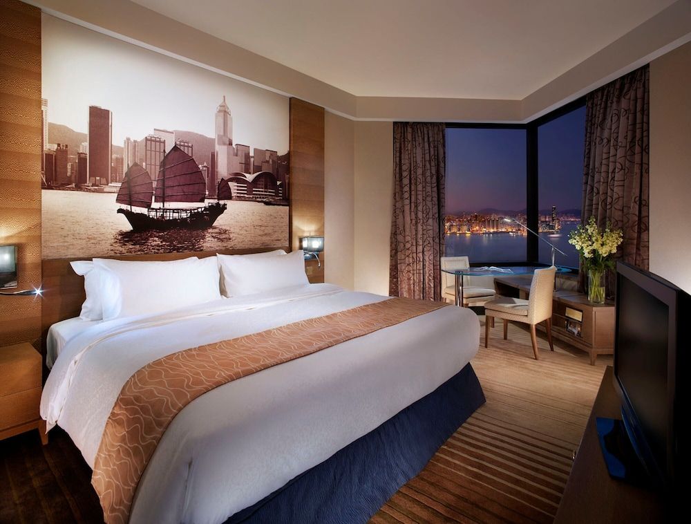 undefined Harbour Grand Hong Kong 3