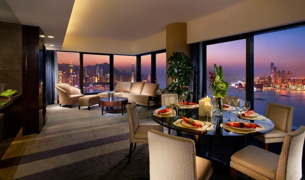 undefined Harbour Grand Hong Kong 2