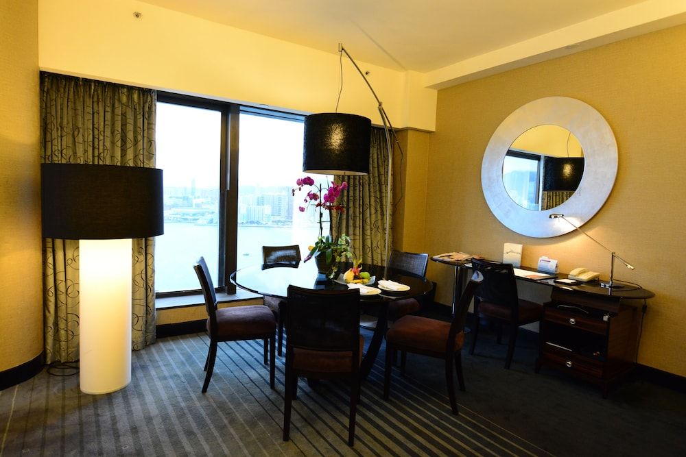 undefined Harbour Grand Hong Kong 10
