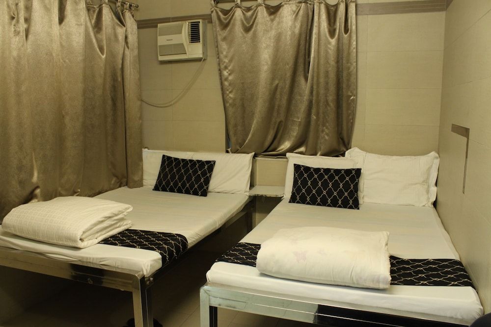 undefined New Grand Guest House 9