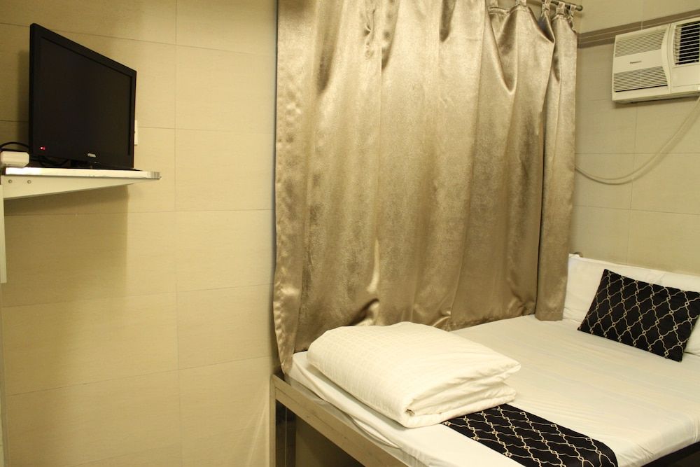 undefined New Grand Guest House 10