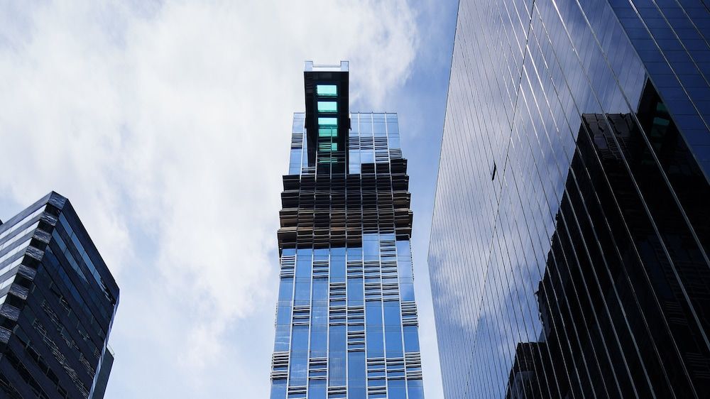 undefined Hotel Indigo Hong Kong Island by IHG 5