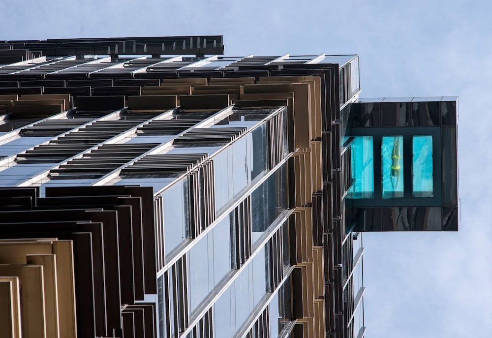 undefined Hotel Indigo Hong Kong Island by IHG 5