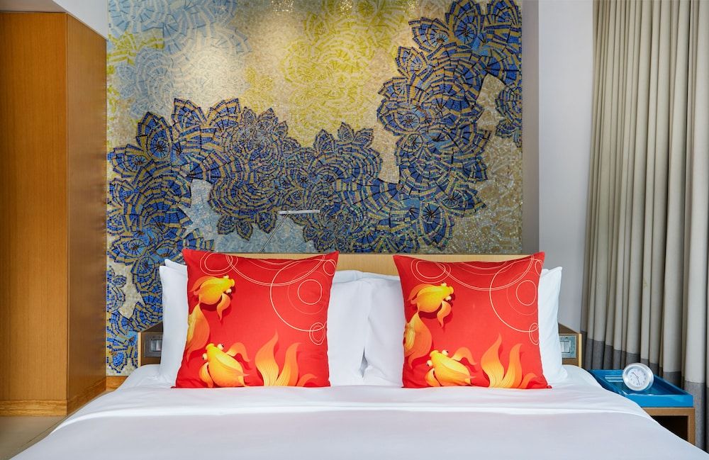 undefined Hotel Indigo Hong Kong Island by IHG 4