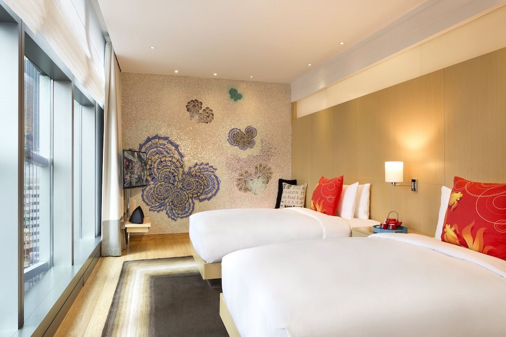 undefined Hotel Indigo Hong Kong Island by IHG
