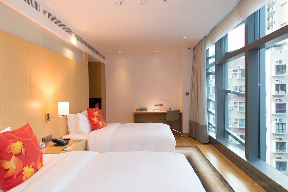 undefined Hotel Indigo Hong Kong Island by IHG 2
