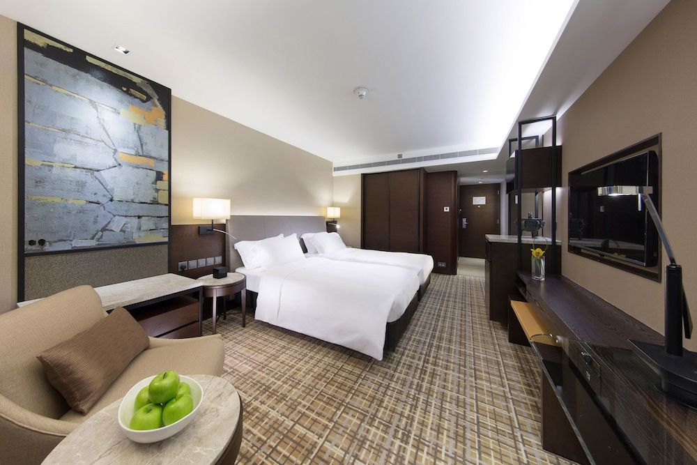 undefined New World Millennium Hong Kong Hotel 7