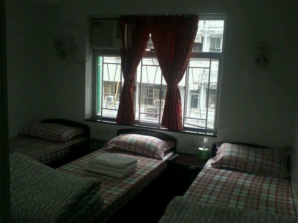 undefined Marrigold Hostel 3