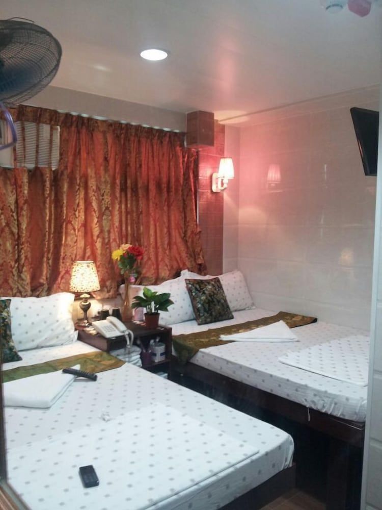 undefined Marrigold Hostel