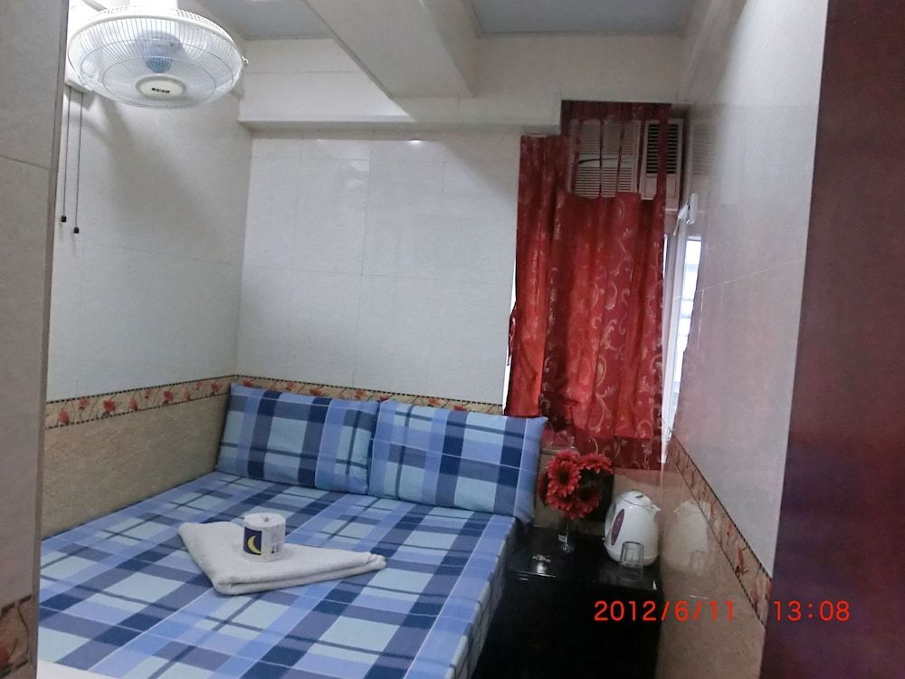 Marrigold Hostel Double Room 4