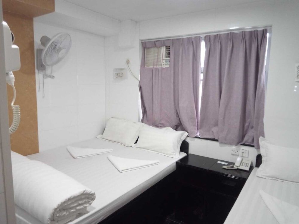 undefined Marrigold Hostel 7