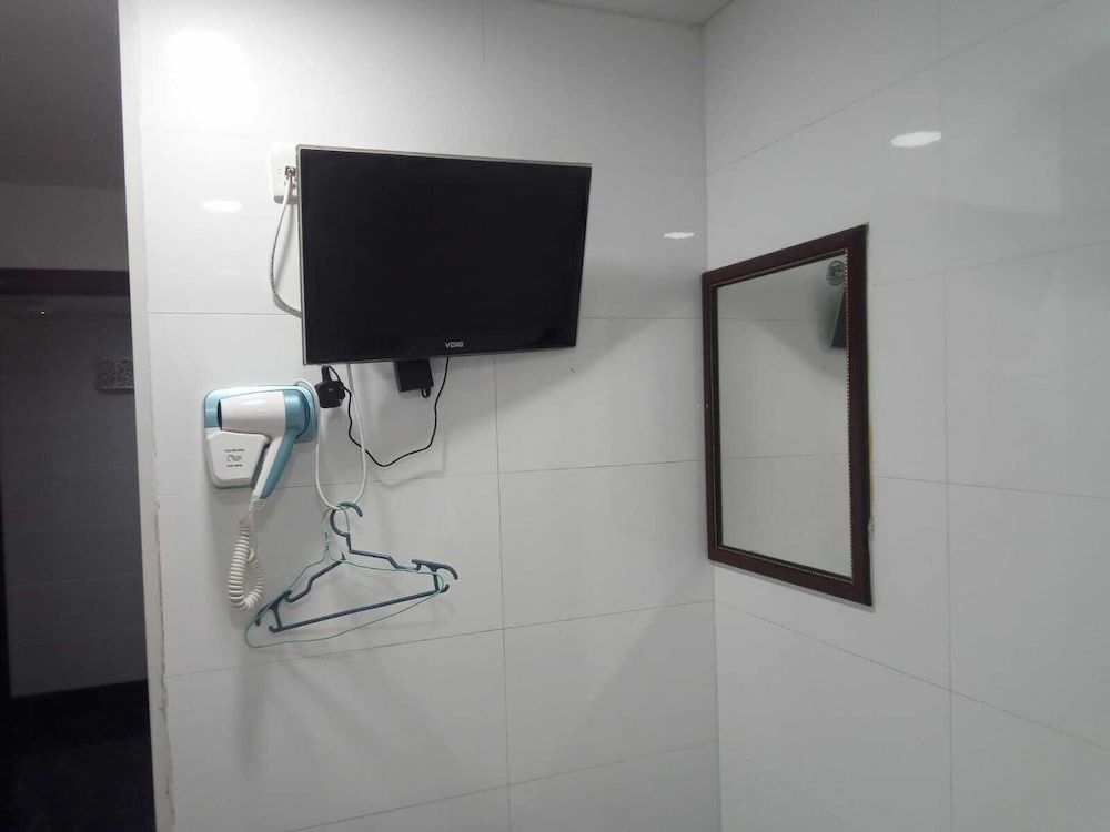 Marrigold Hostel Double Room 3