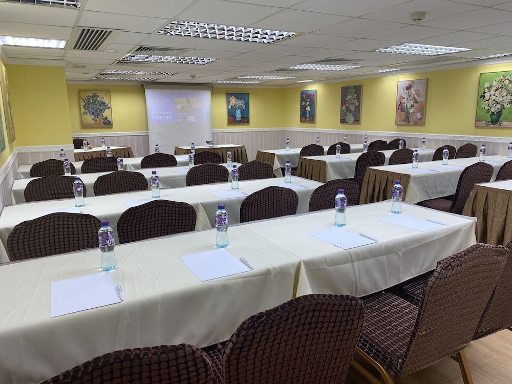 Business Centre