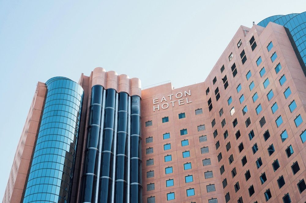 undefined Eaton HK 2