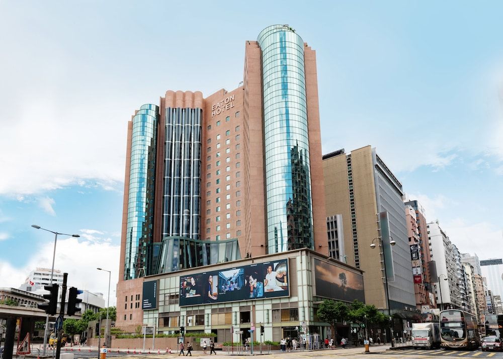 undefined Eaton HK 9