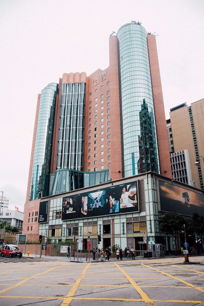 undefined Eaton HK 8