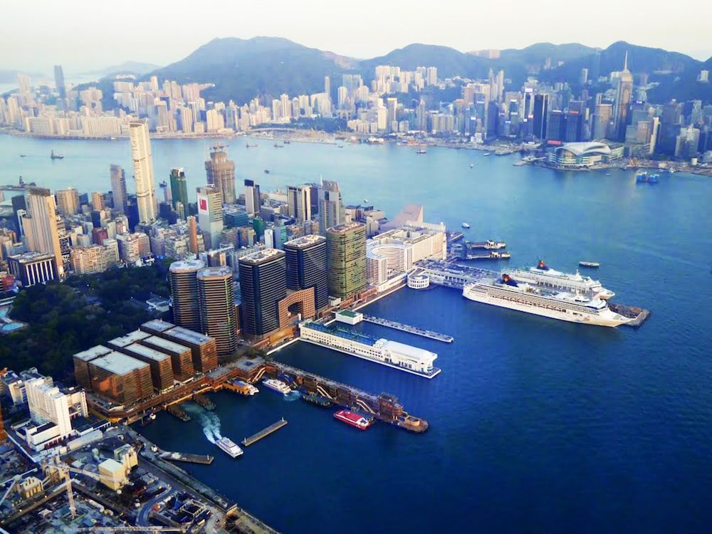 undefined Day And Night Hotel - Hostel 6