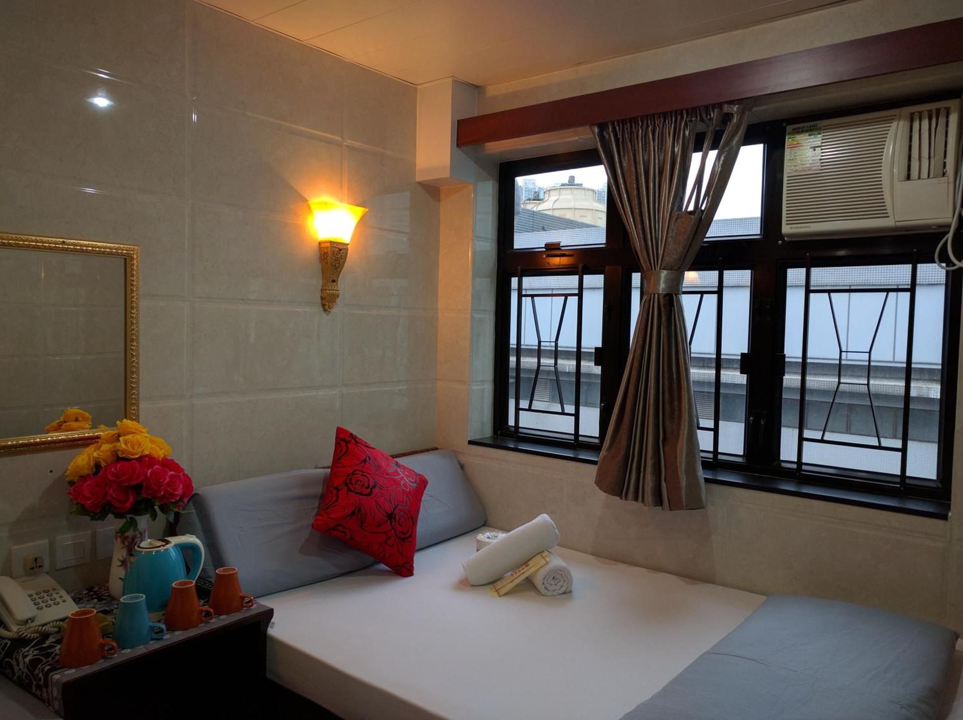 Germany Hostel Double Room 3