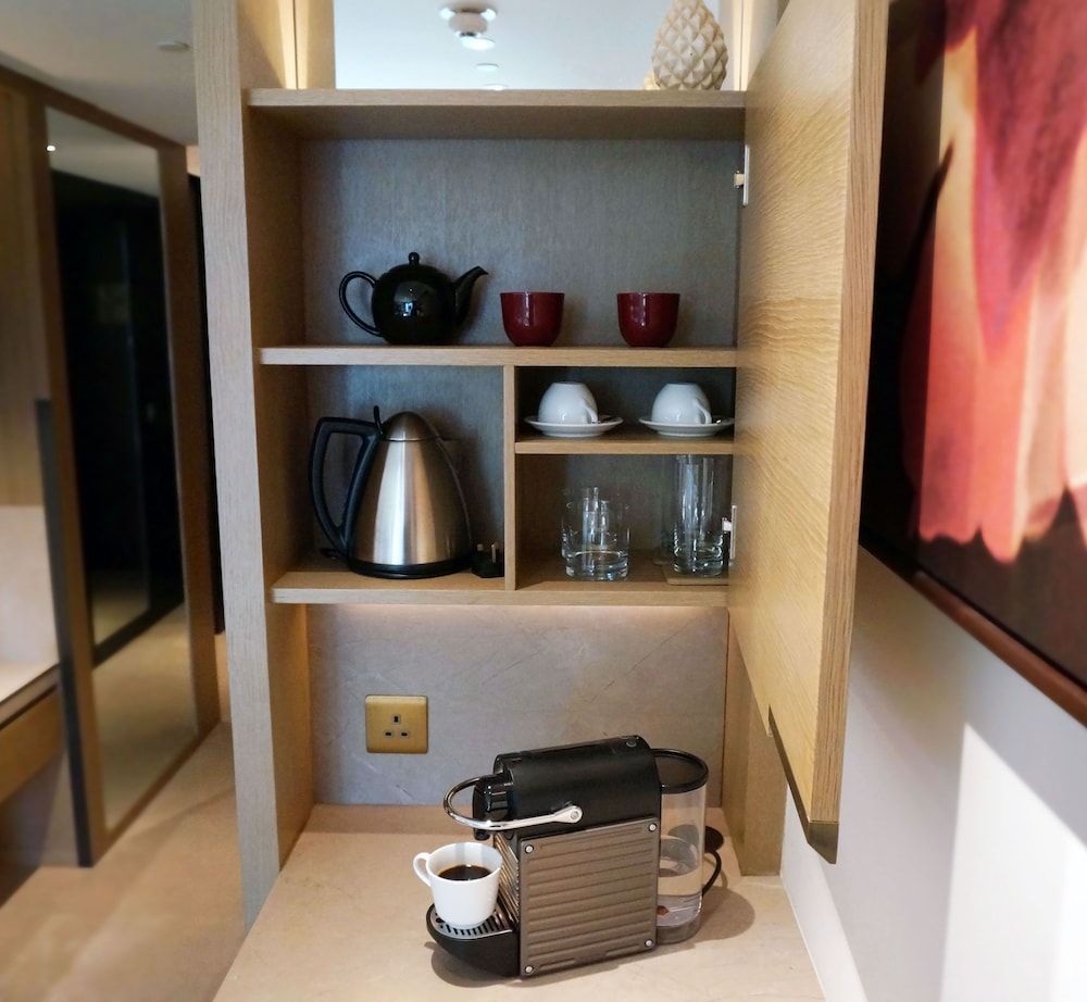 undefined Grand Hyatt Hong Kong 10