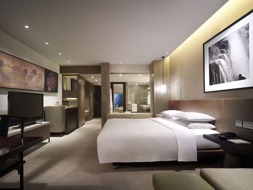 undefined Grand Hyatt Hong Kong 3