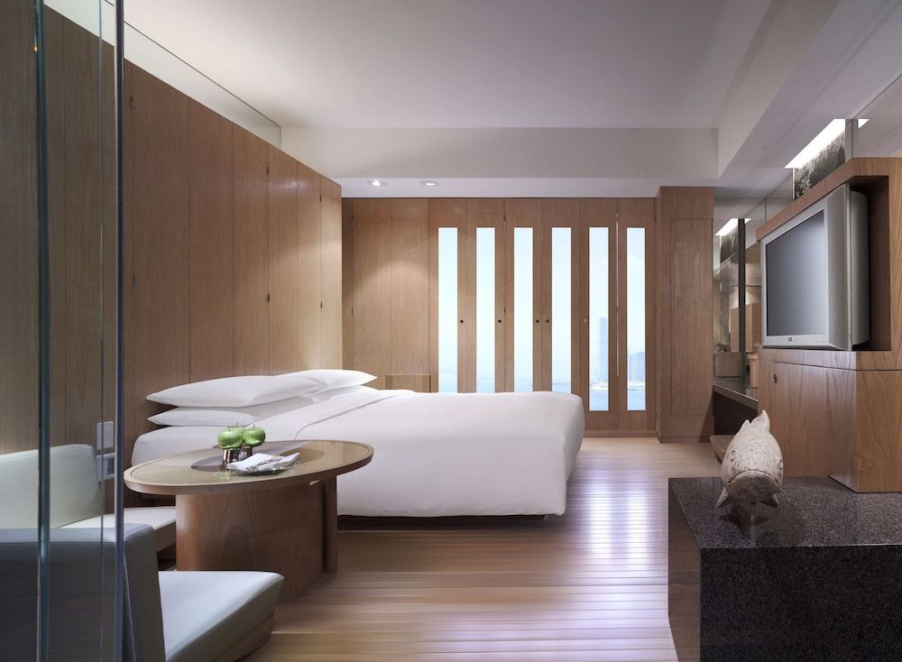 undefined Grand Hyatt Hong Kong 4
