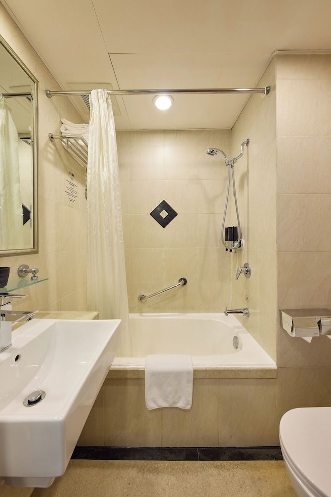 undefined Rosedale Hotel Hong Kong 7