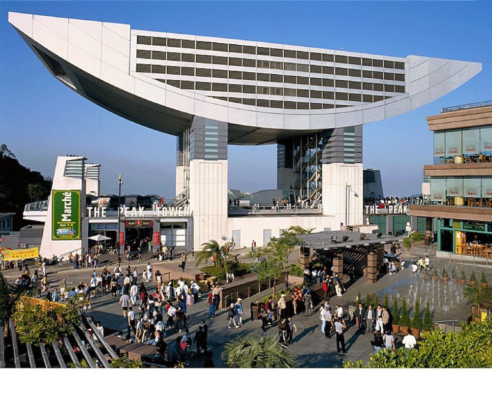 undefined Skycity Hostel 9