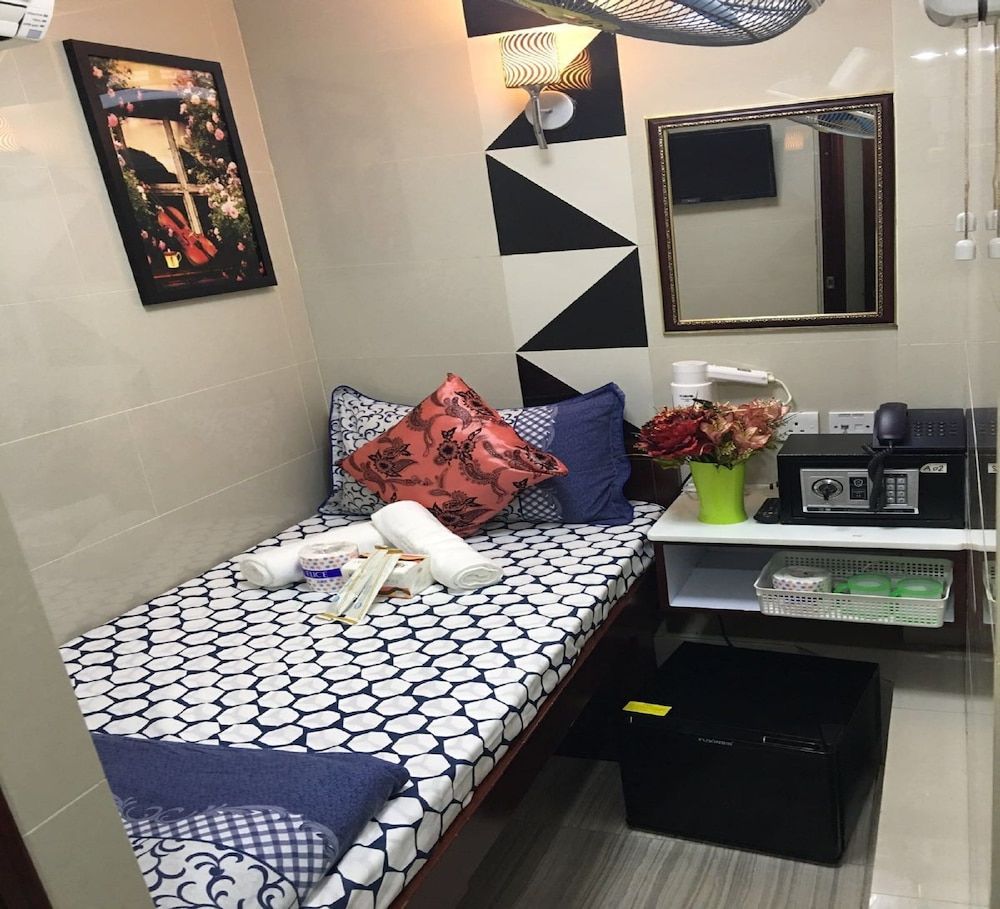 undefined Skycity Hostel 4