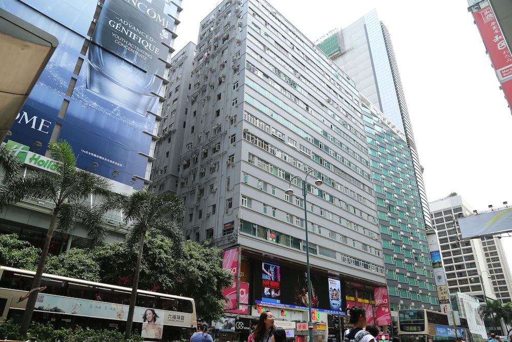 undefined Euro Hostel 7