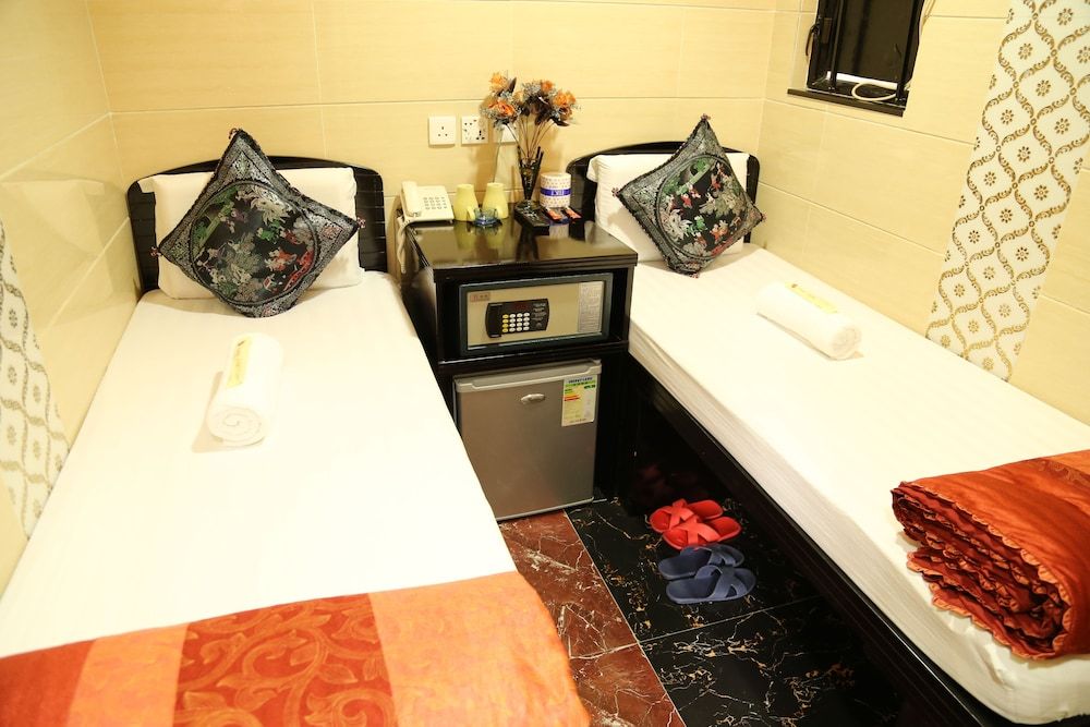 undefined Euro Hostel 4