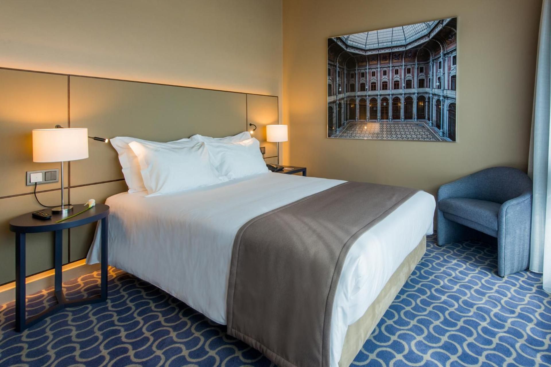 undefined Hotel Dom Henrique Downtown 4