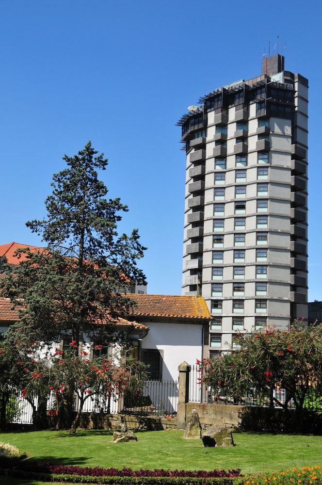 undefined Hotel Dom Henrique Downtown 2