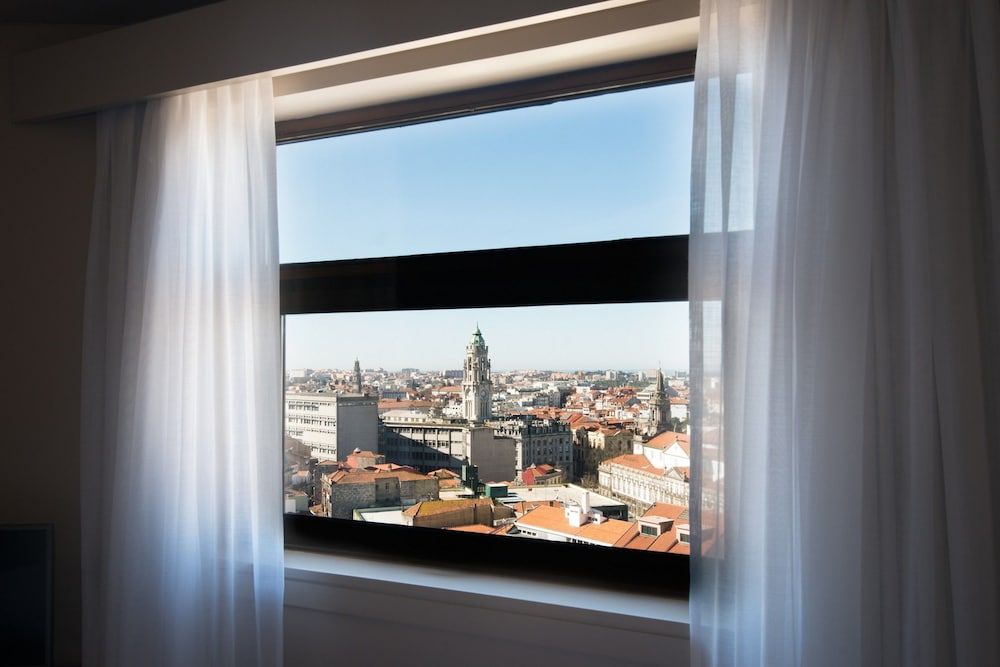 undefined Hotel Dom Henrique Downtown 9