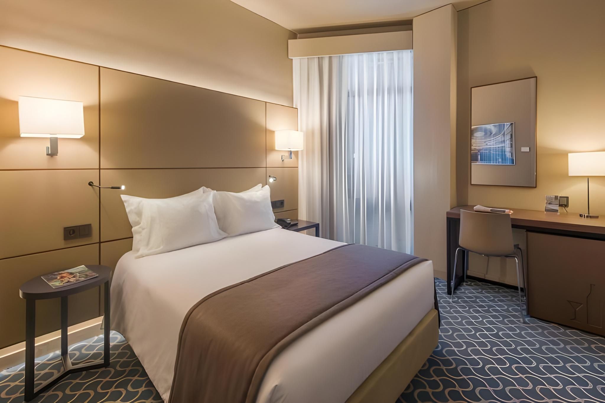 undefined Hotel Dom Henrique Downtown 8