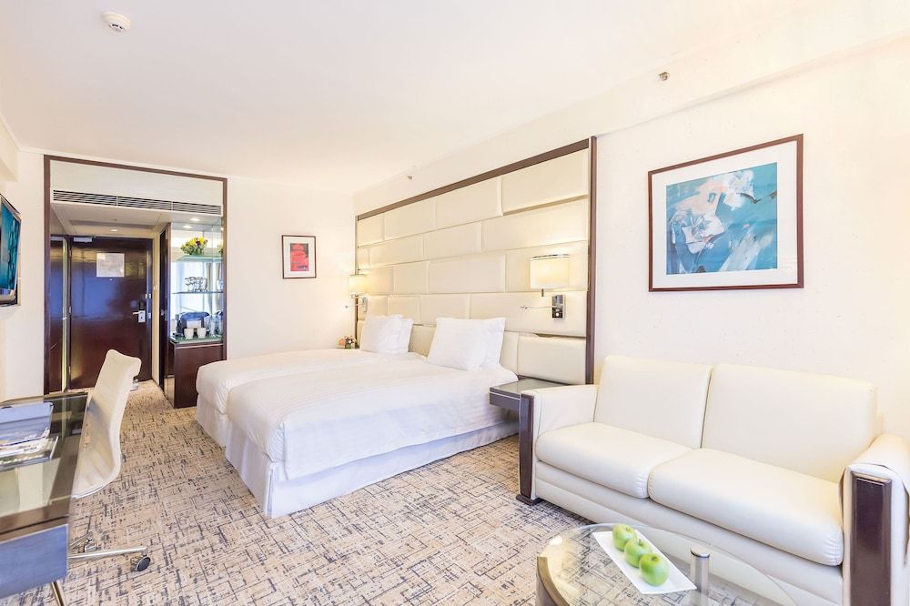 undefined Regal Airport Hotel 2