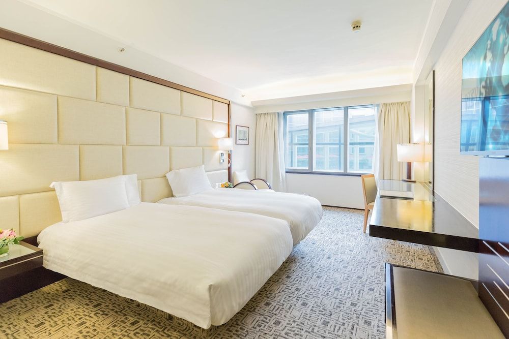 undefined Regal Airport Hotel 3