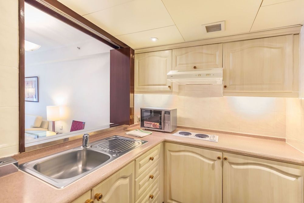 Apartment Suite