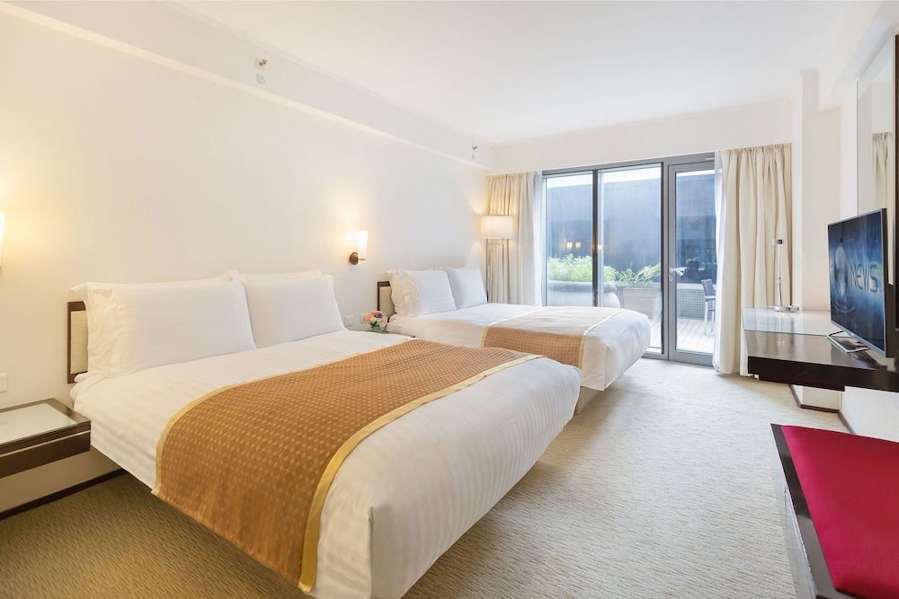 Apartment Suite