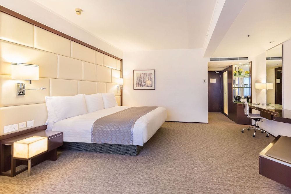 undefined Regal Airport Hotel 10