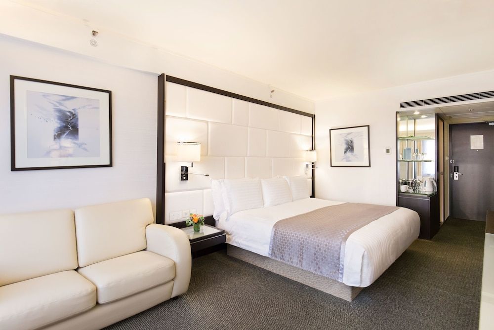 undefined Regal Airport Hotel 9