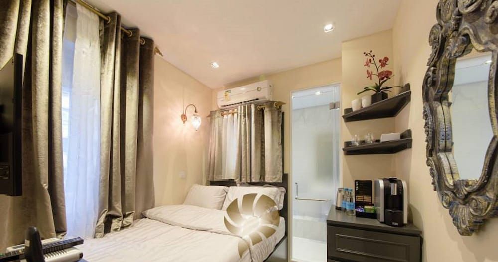 undefined 9 Boutique Hotel 7