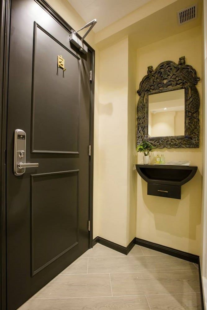undefined 9 Boutique Hotel 10