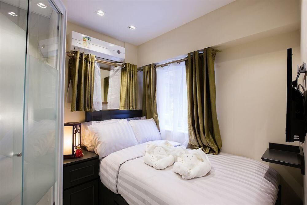 undefined 9 Boutique Hotel 8