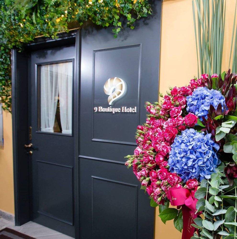 undefined 9 Boutique Hotel 5