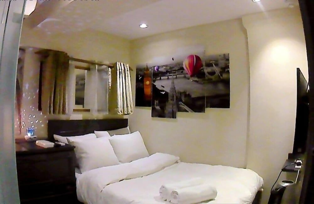 undefined 9 Boutique Hotel 9